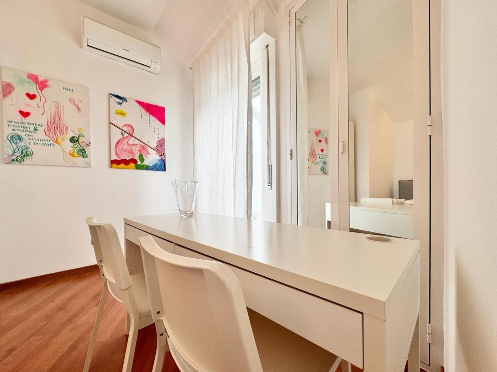 Comecasa 2 Bedrooms Apartment 450Mt From Duomo Milano Esterno foto