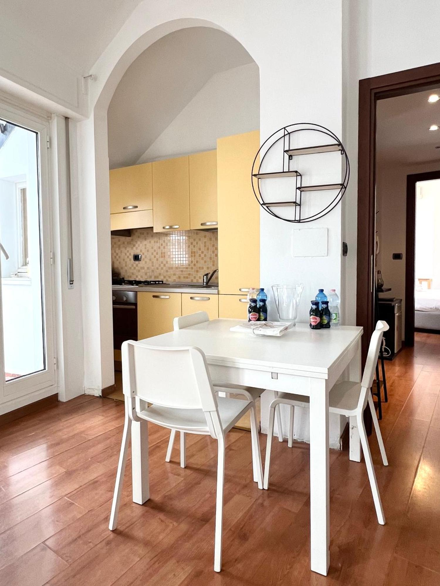 Comecasa 2 Bedrooms Apartment 450Mt From Duomo Milano Esterno foto