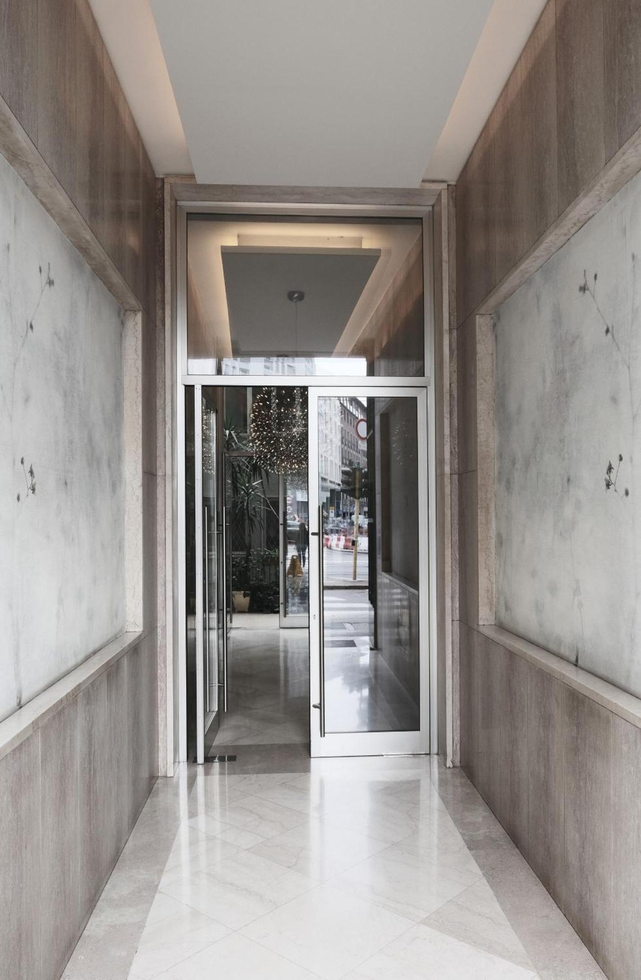 Comecasa 2 Bedrooms Apartment 450Mt From Duomo Milano Esterno foto