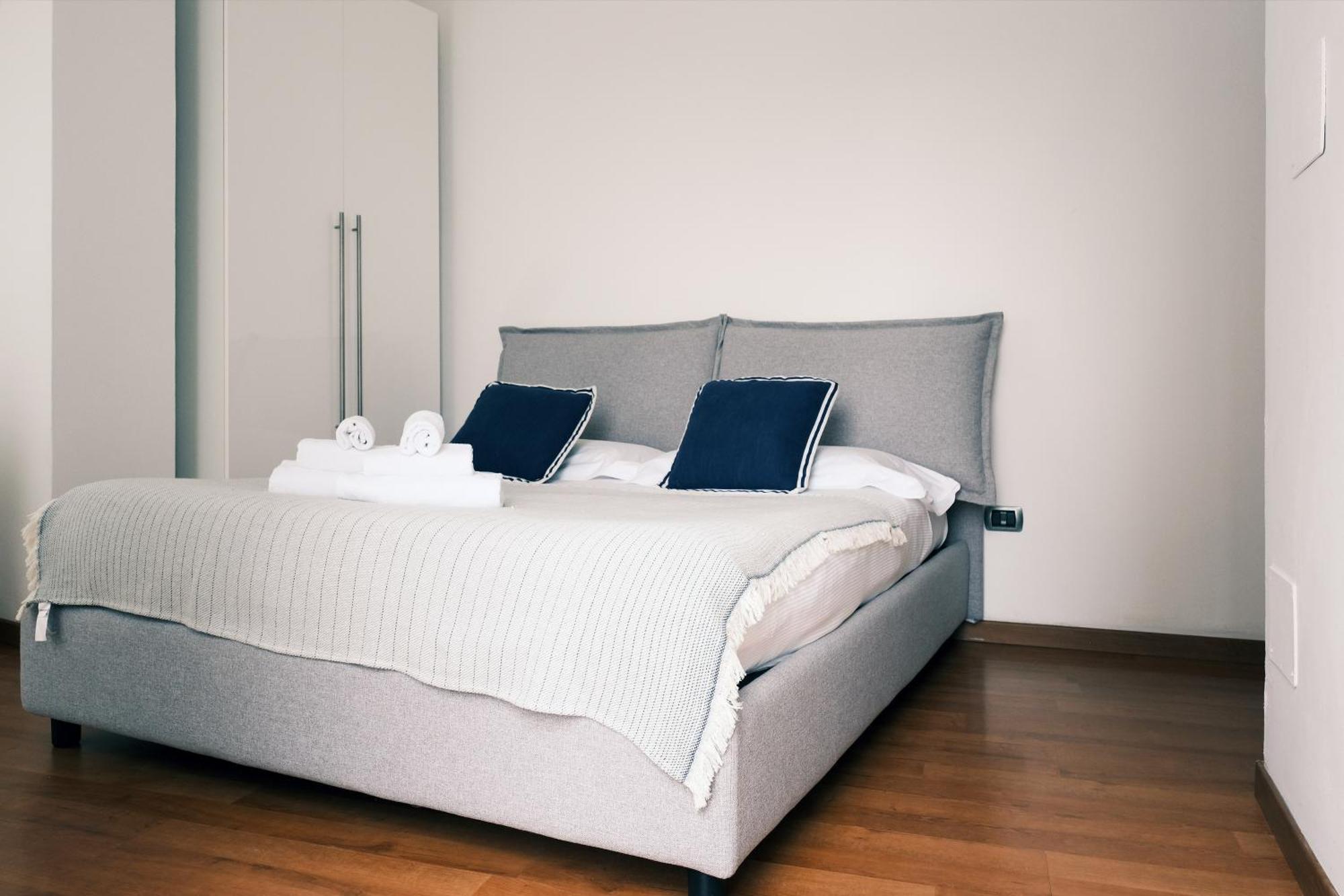 Comecasa 2 Bedrooms Apartment 450Mt From Duomo Milano Esterno foto