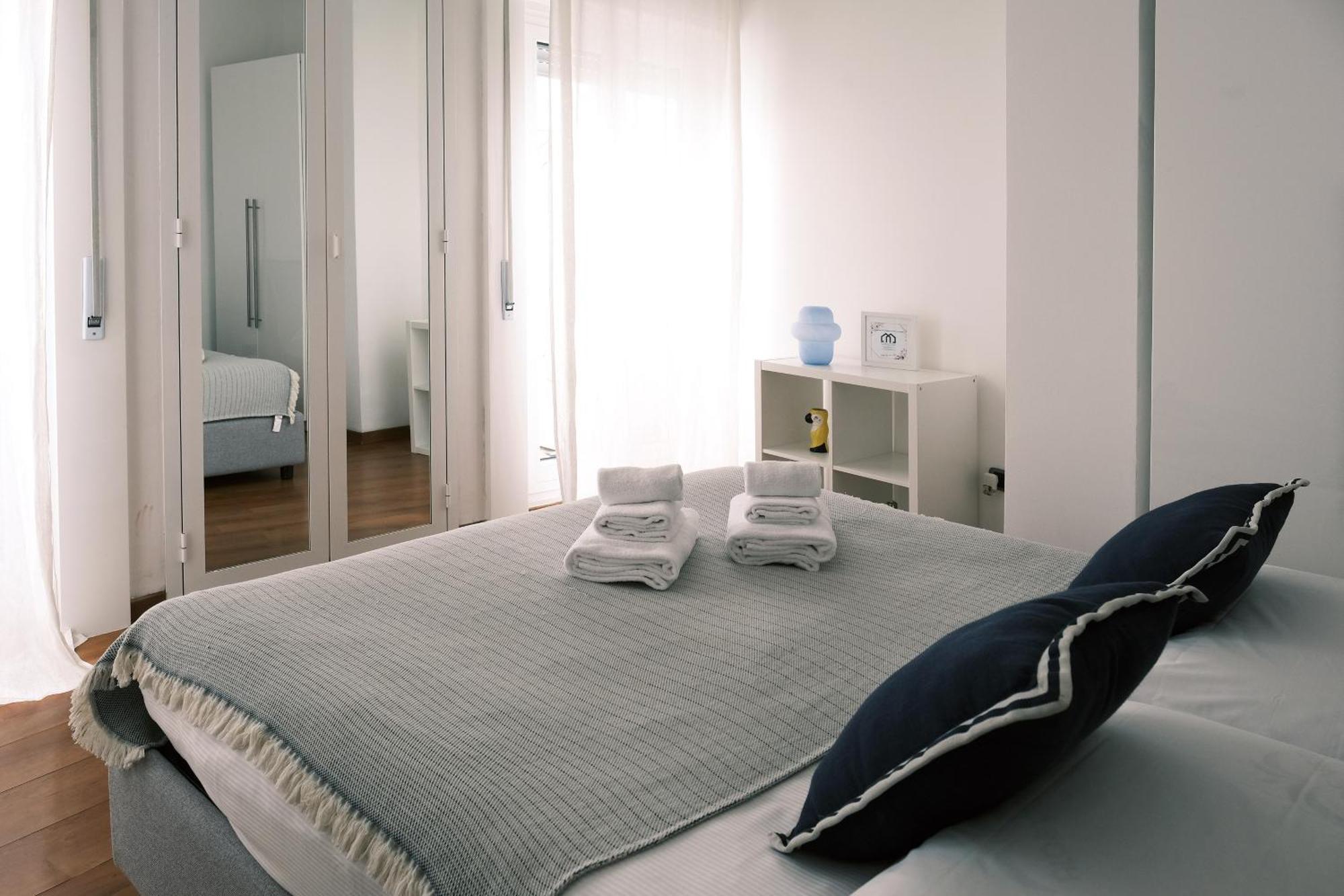 Comecasa 2 Bedrooms Apartment 450Mt From Duomo Milano Esterno foto